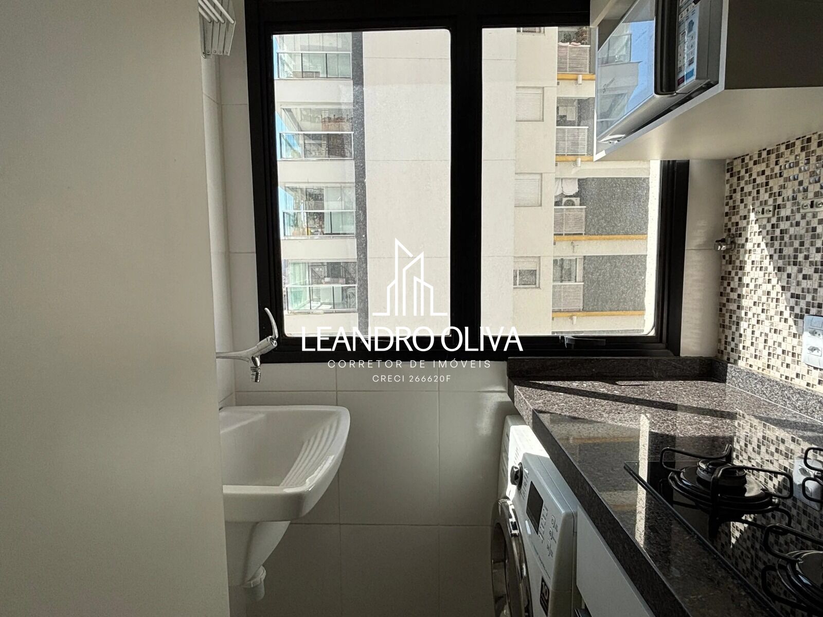 Apartamento, 2 quartos, 50 m² - Foto 29