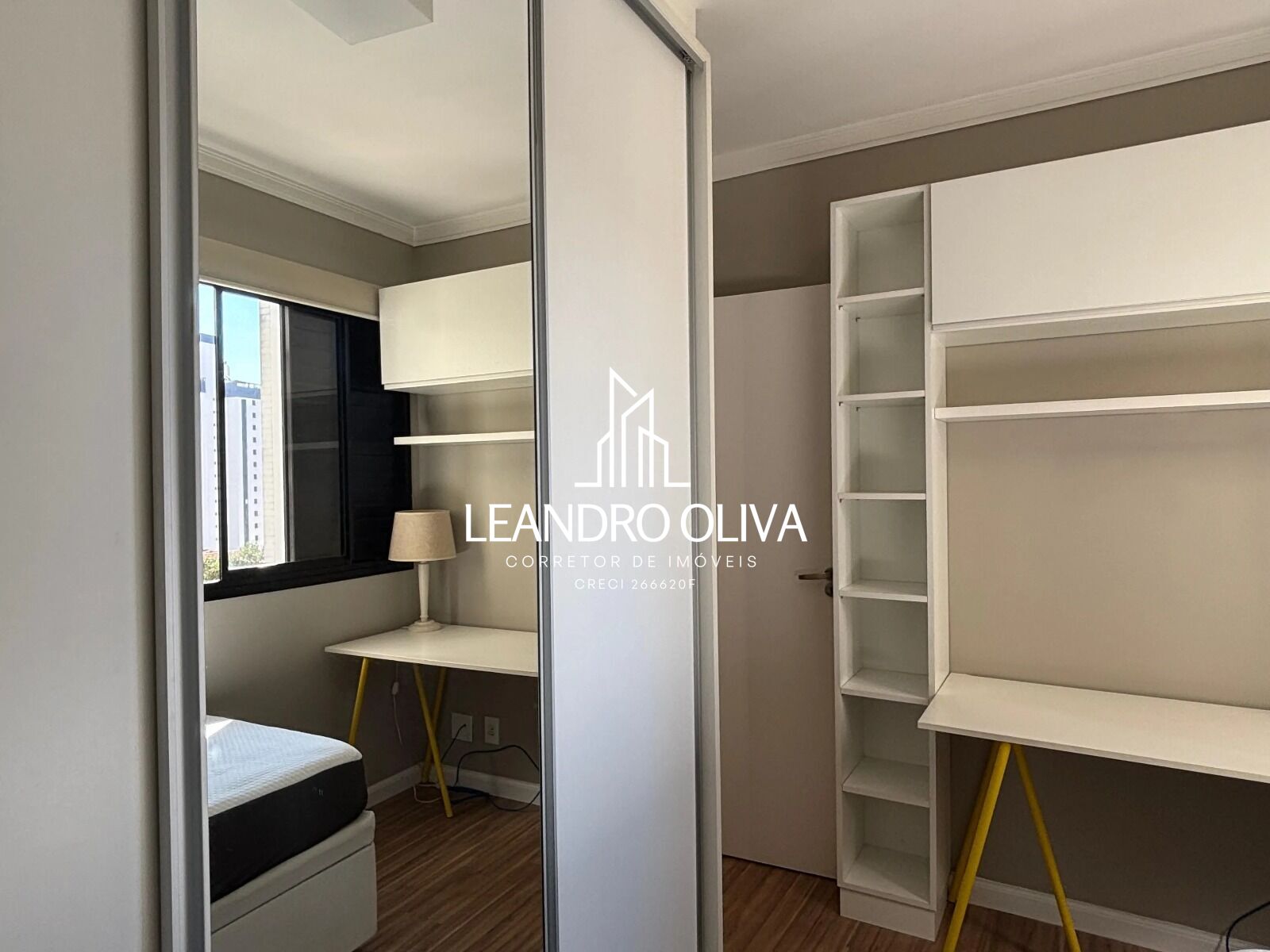 Apartamento, 2 quartos, 50 m² - Foto 16