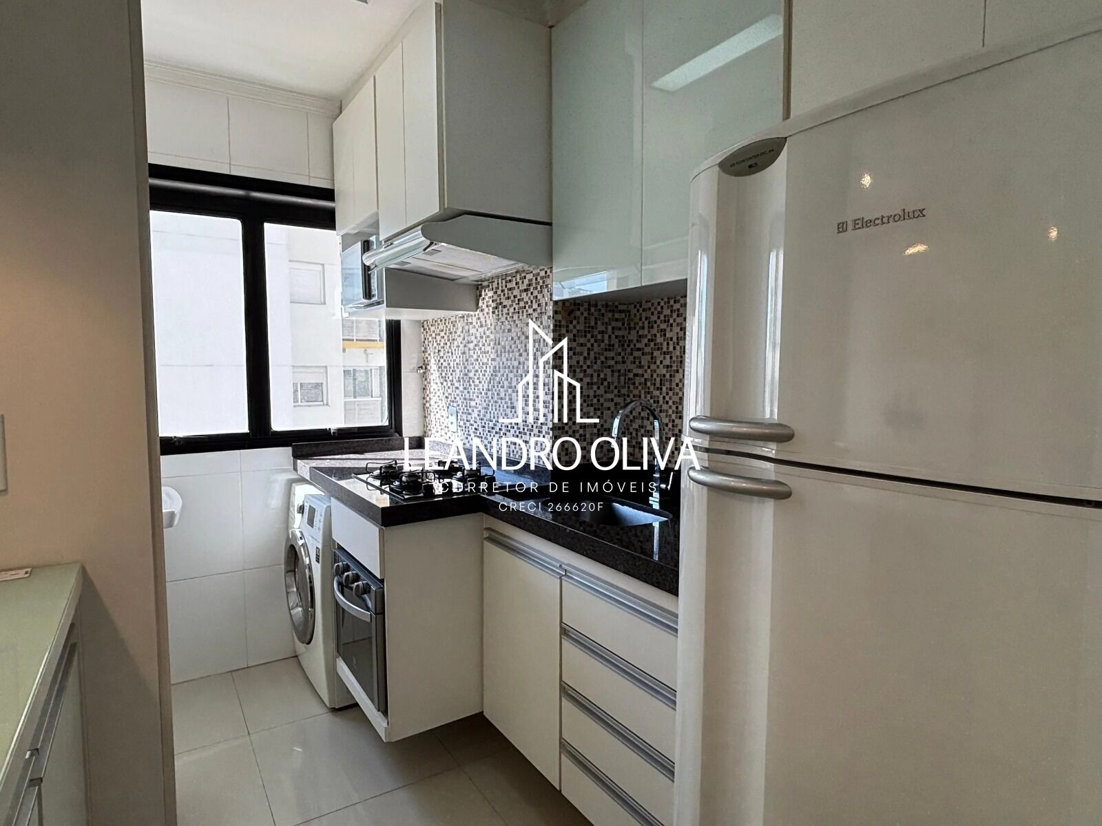 Apartamento, 2 quartos, 50 m² - Foto 7