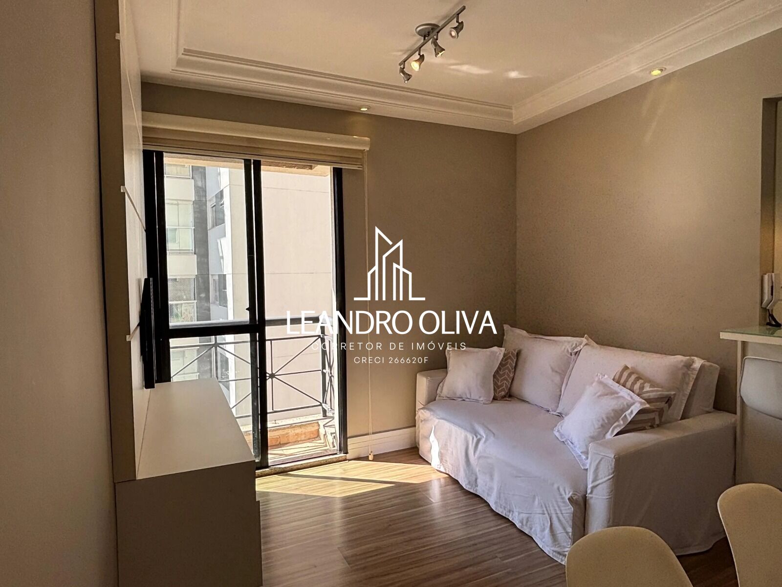 Apartamento, 2 quartos, 50 m² - Foto 4