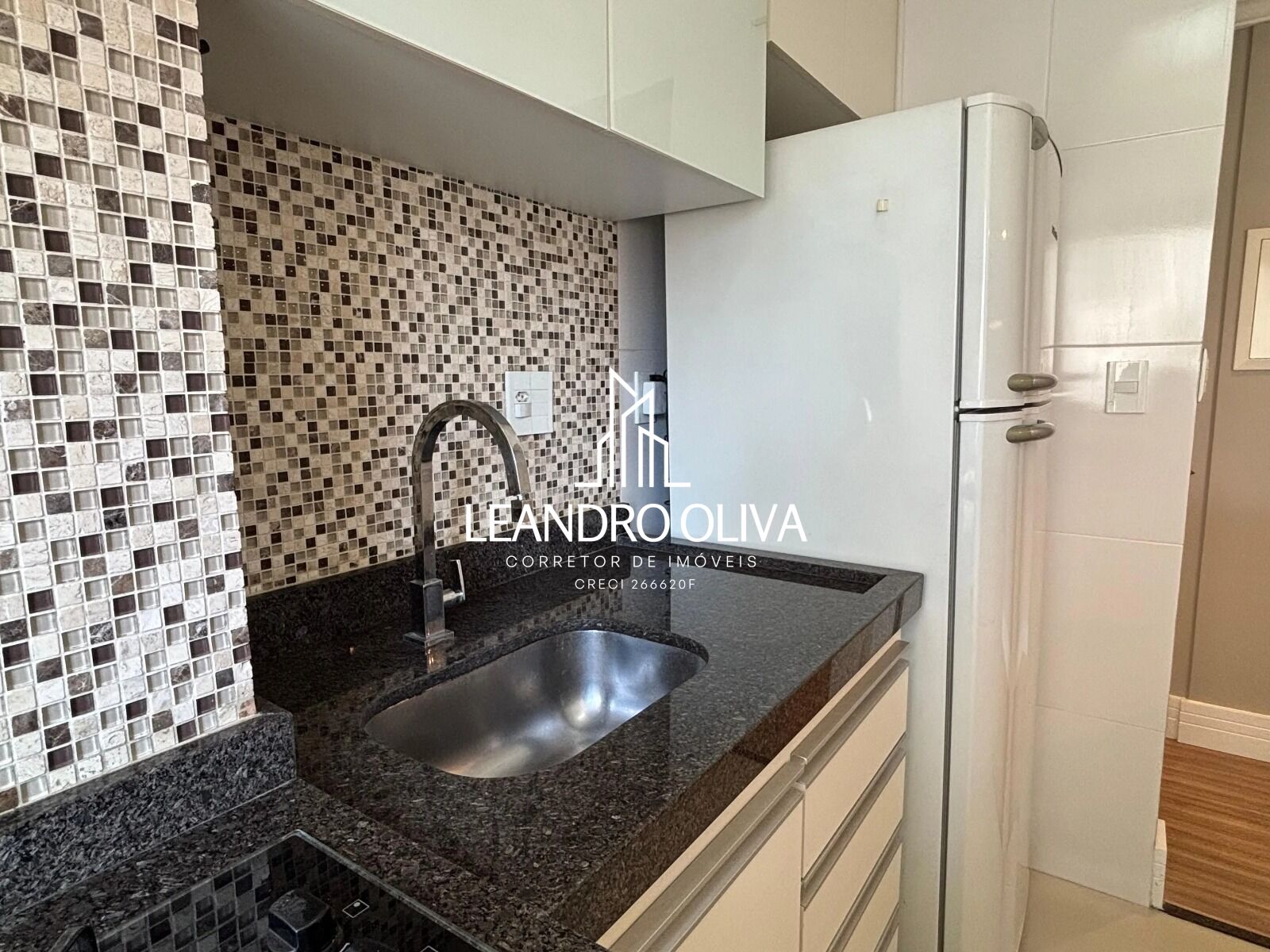 Apartamento, 2 quartos, 50 m² - Foto 11