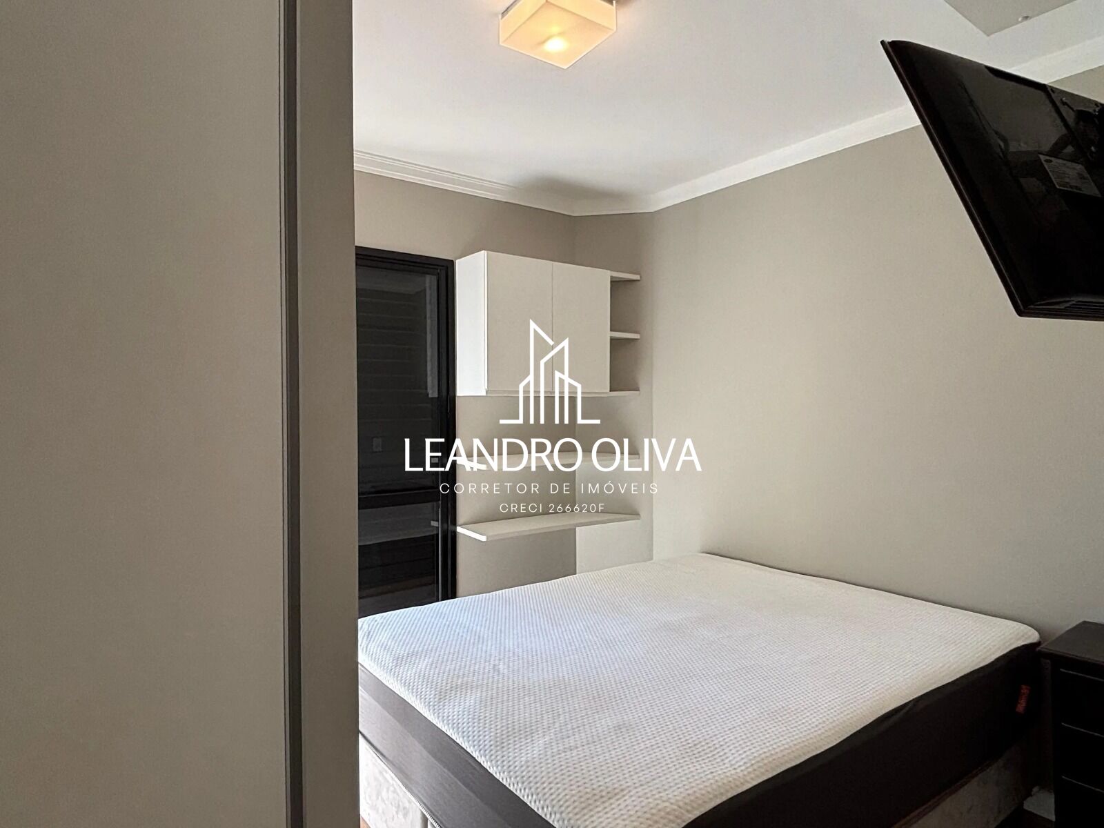 Apartamento, 2 quartos, 50 m² - Foto 17