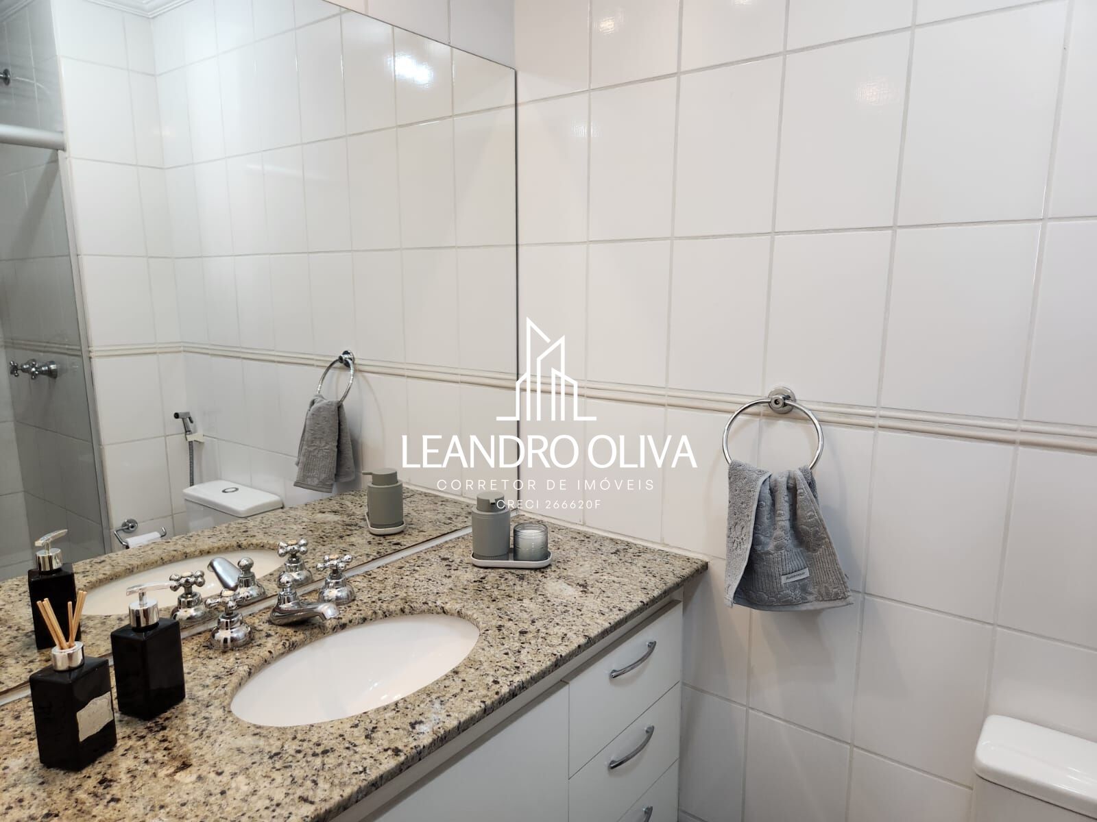 Apartamento, 3 quartos, 80 m² - Foto 20