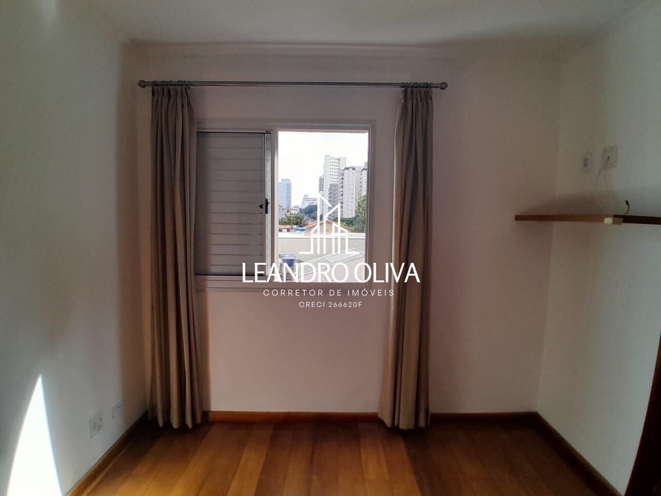 Apartamento, 3 quartos, 80 m² - Foto 4