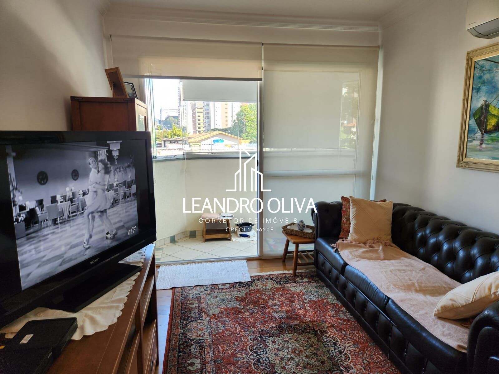 Apartamento, 3 quartos, 80 m² - Foto 26
