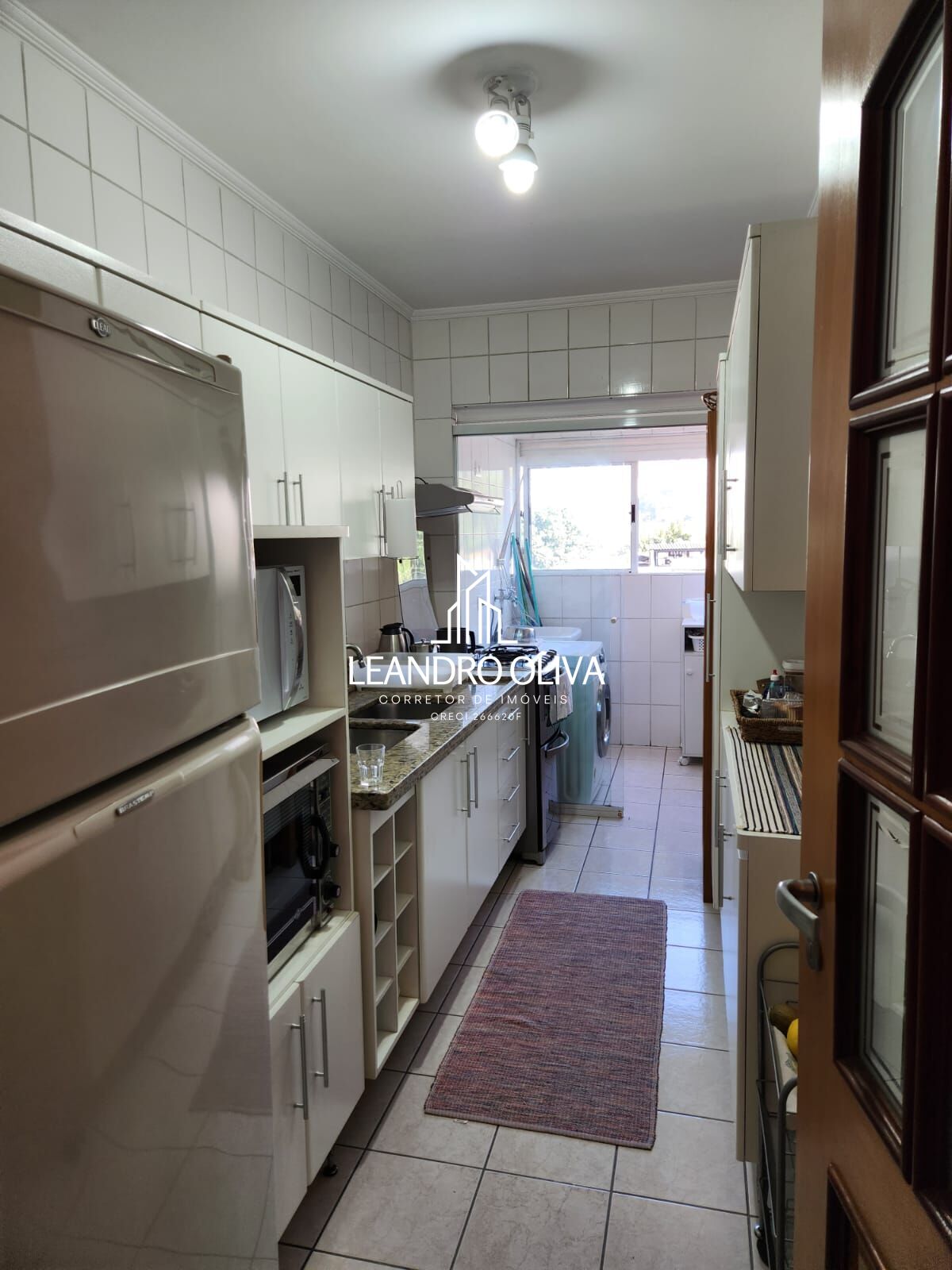 Apartamento, 3 quartos, 80 m² - Foto 37