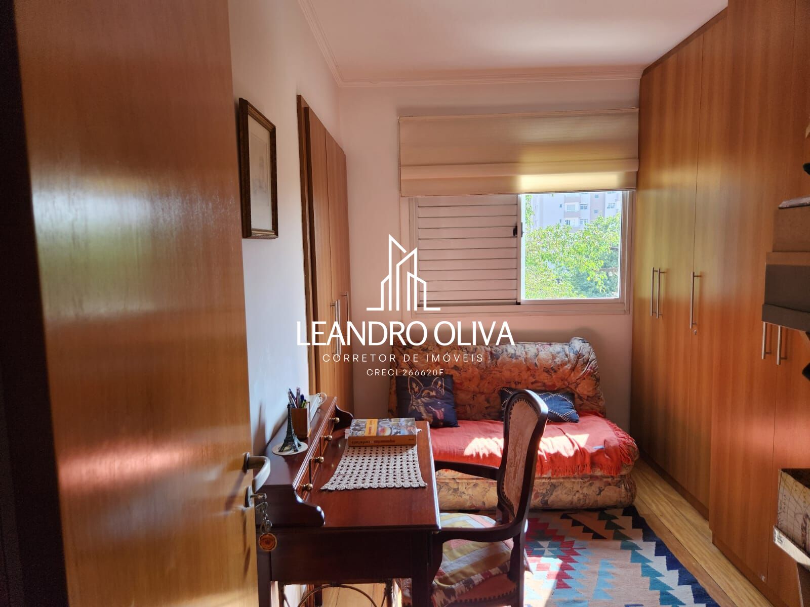 Apartamento, 3 quartos, 80 m² - Foto 24