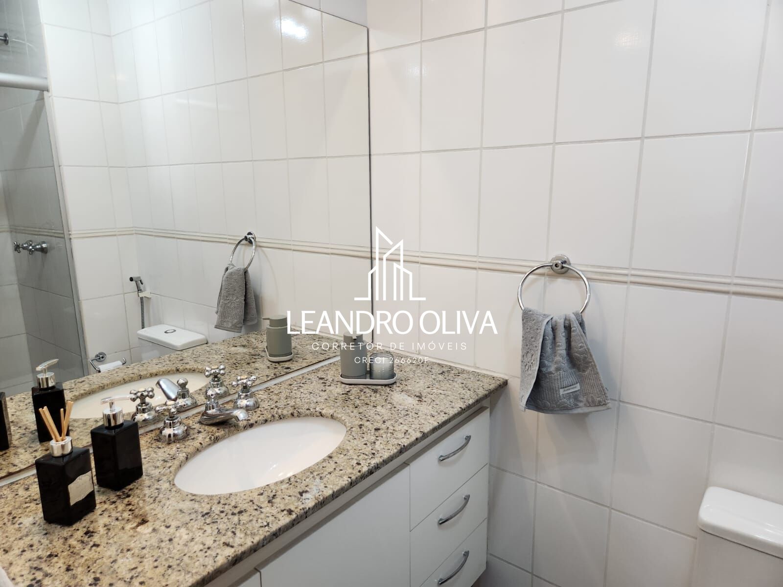 Apartamento, 3 quartos, 80 m² - Foto 18