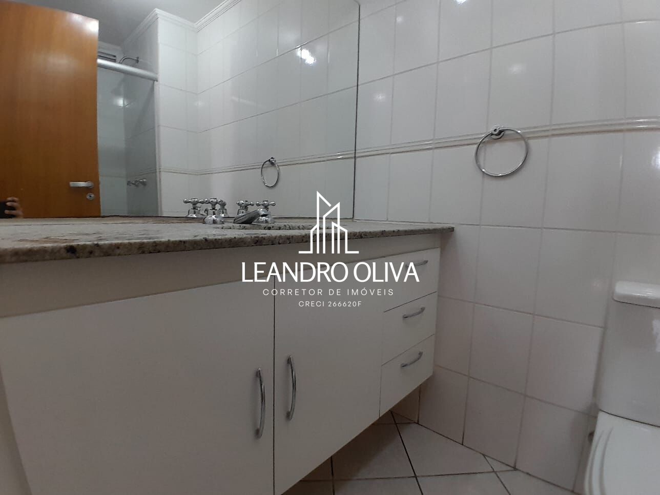 Apartamento, 3 quartos, 80 m² - Foto 9