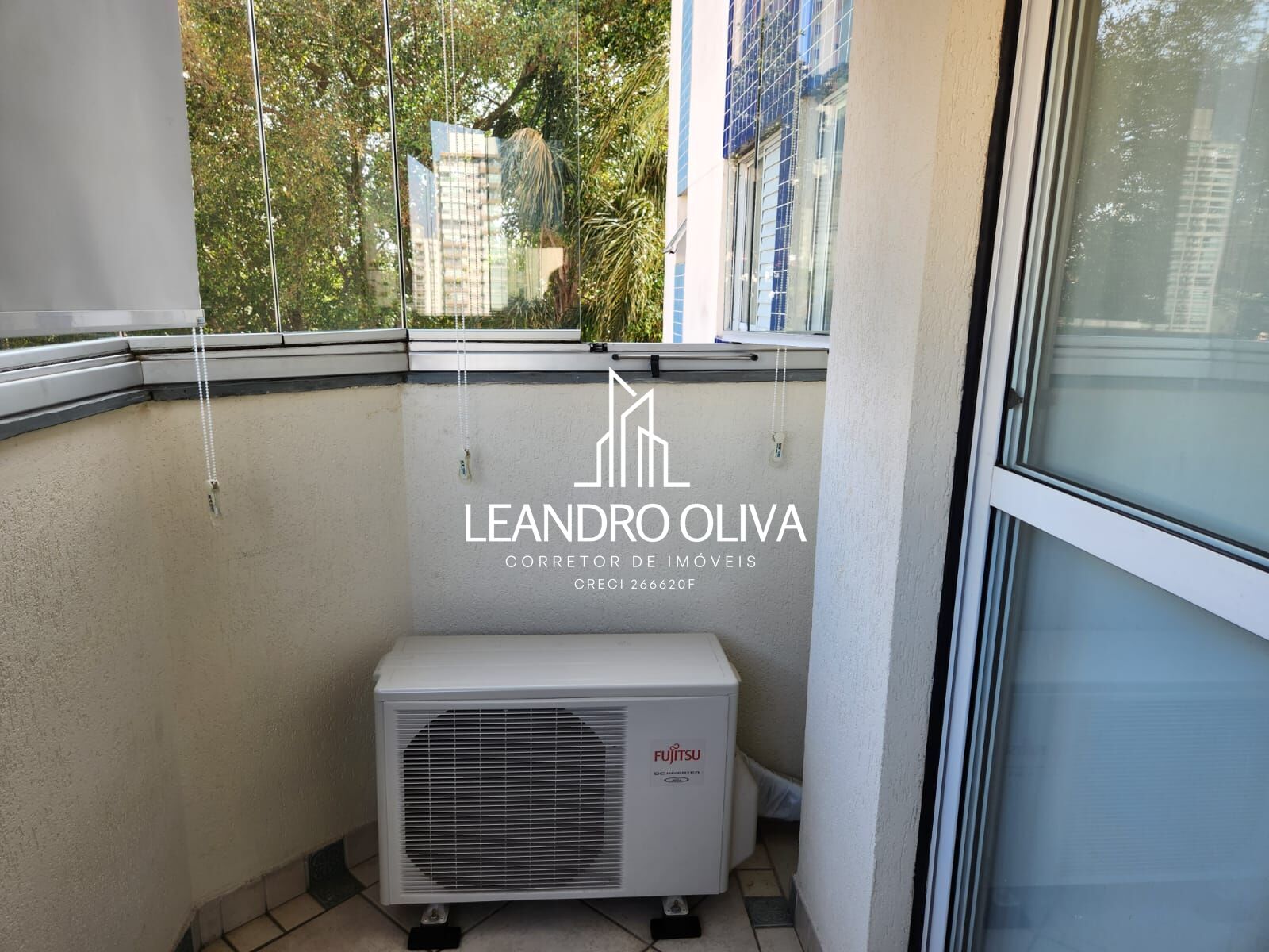 Apartamento, 3 quartos, 80 m² - Foto 35