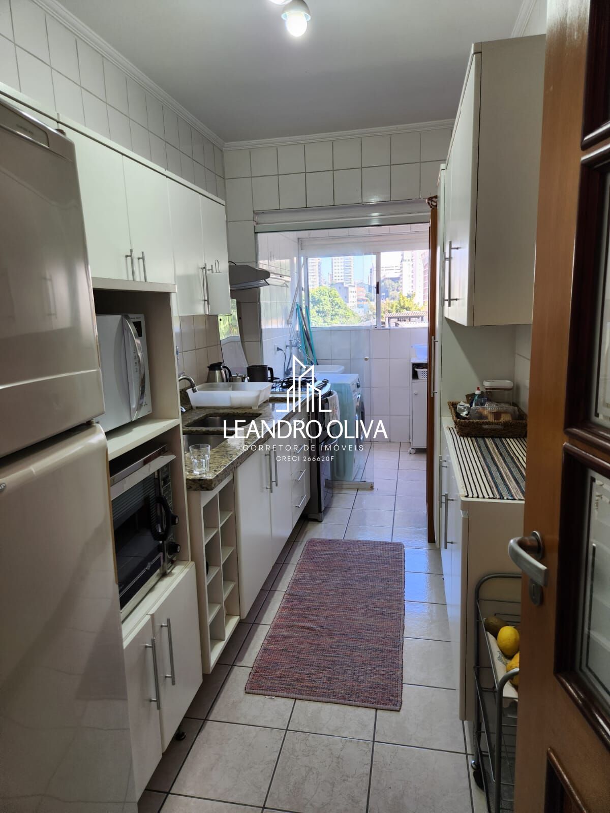 Apartamento, 3 quartos, 80 m² - Foto 34