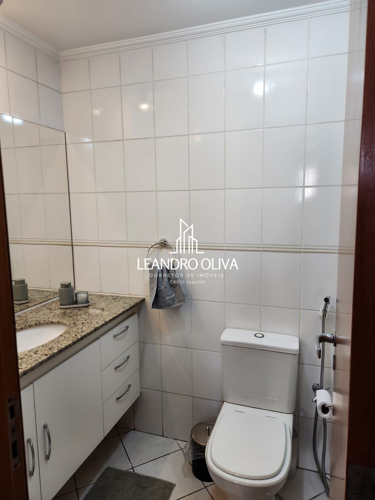 Apartamento, 3 quartos, 80 m² - Foto 23