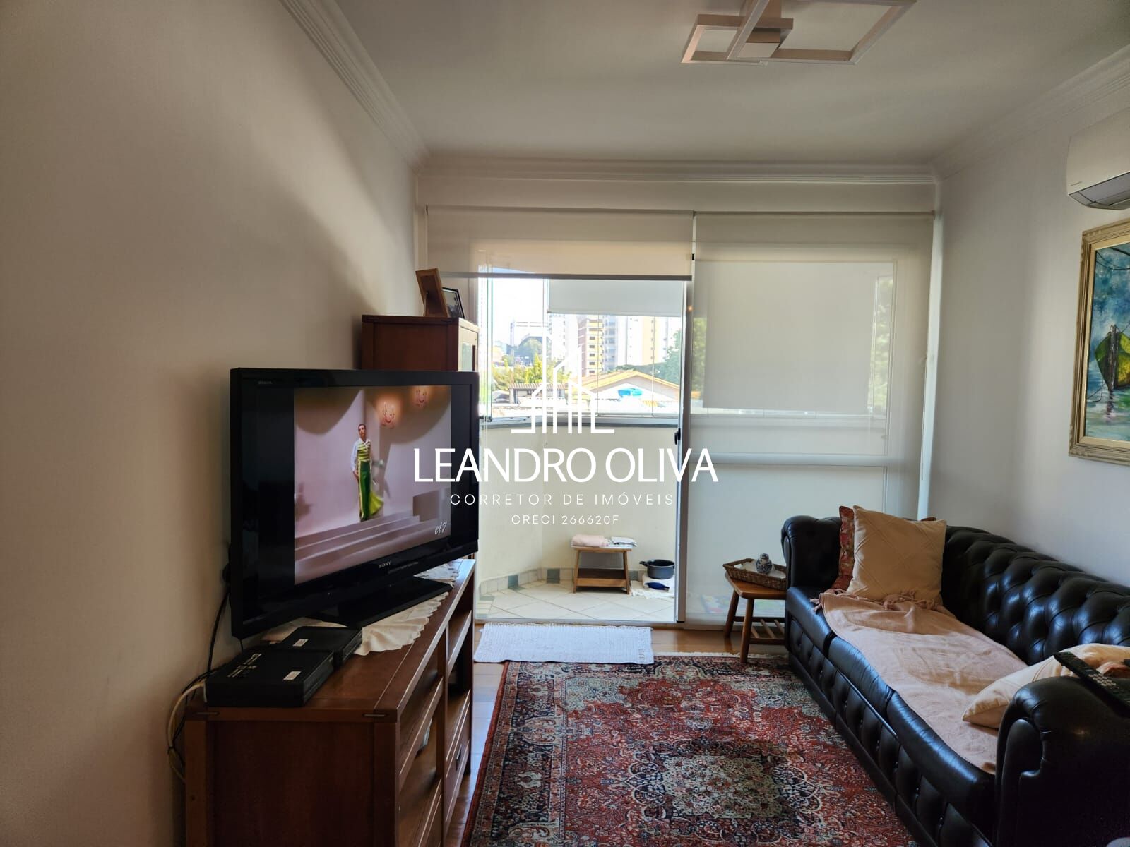 Apartamento, 3 quartos, 80 m² - Foto 28
