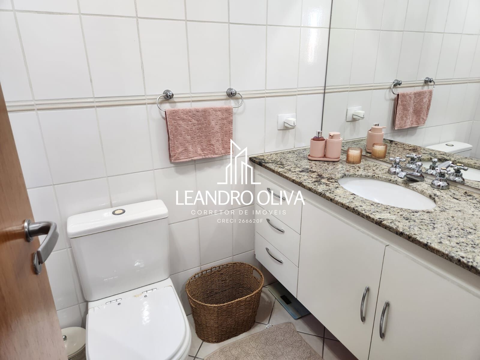 Apartamento, 3 quartos, 80 m² - Foto 14
