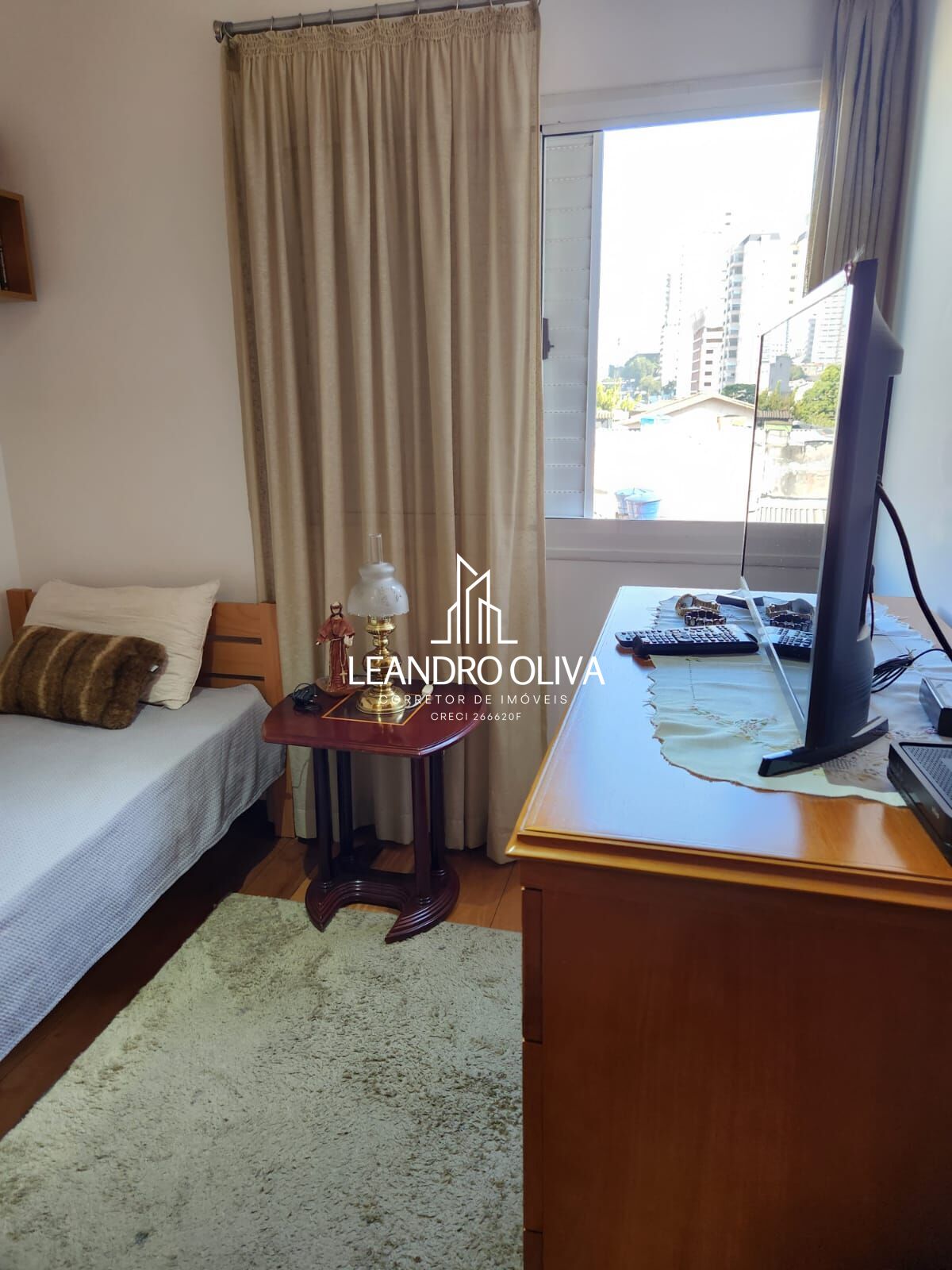 Apartamento, 3 quartos, 80 m² - Foto 25