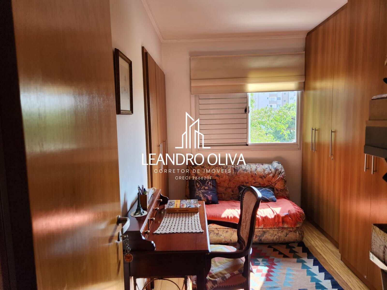 Apartamento, 3 quartos, 80 m² - Foto 19