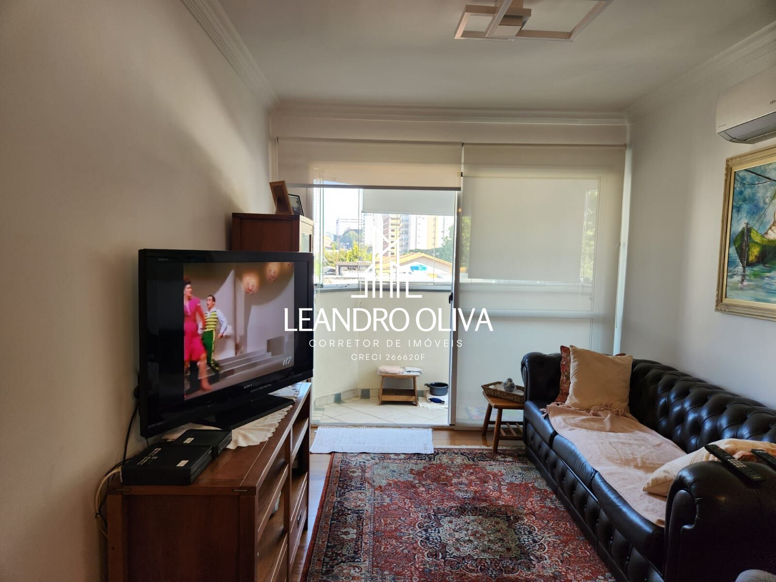 Apartamento, 3 quartos, 80 m² - Foto 27