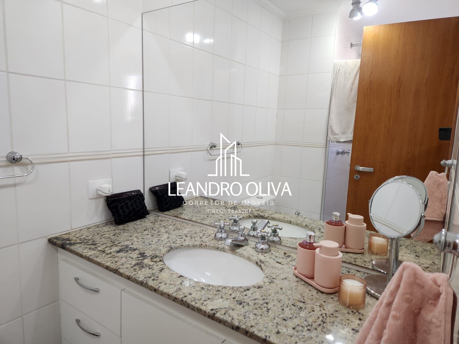 Apartamento, 3 quartos, 80 m² - Foto 12