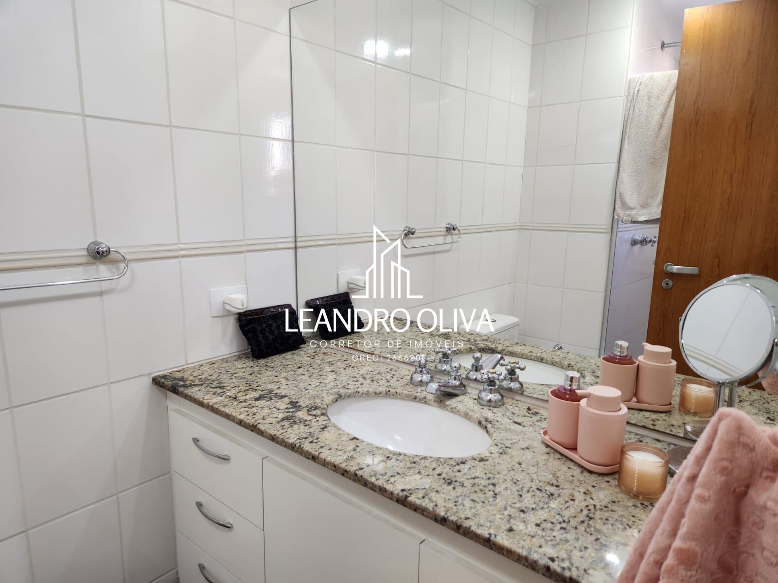 Apartamento, 3 quartos, 80 m² - Foto 13