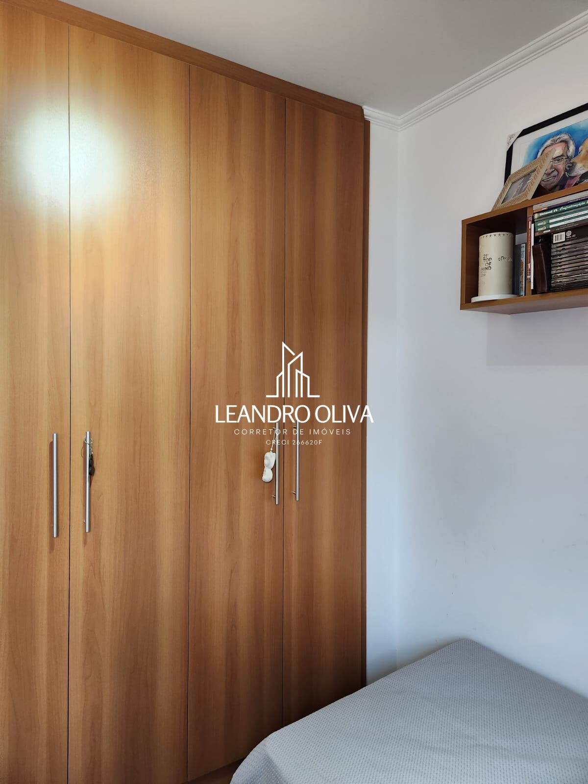 Apartamento, 3 quartos, 80 m² - Foto 31