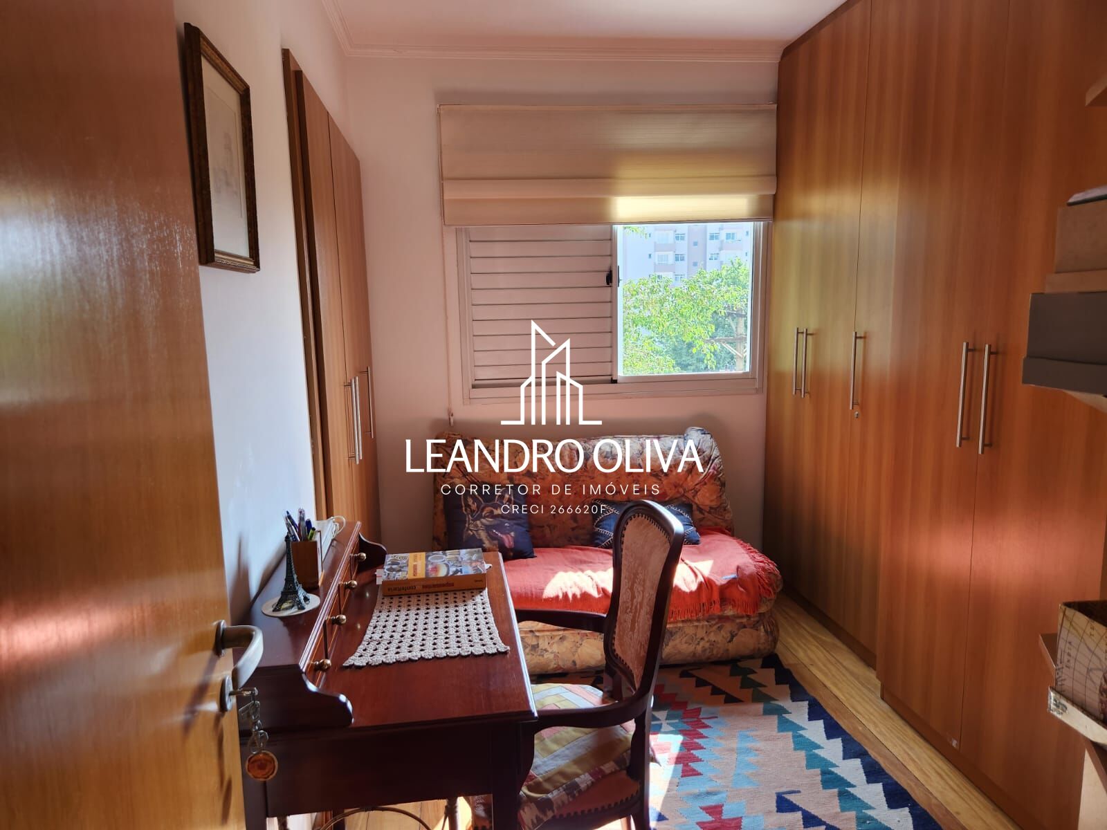 Apartamento, 3 quartos, 80 m² - Foto 11