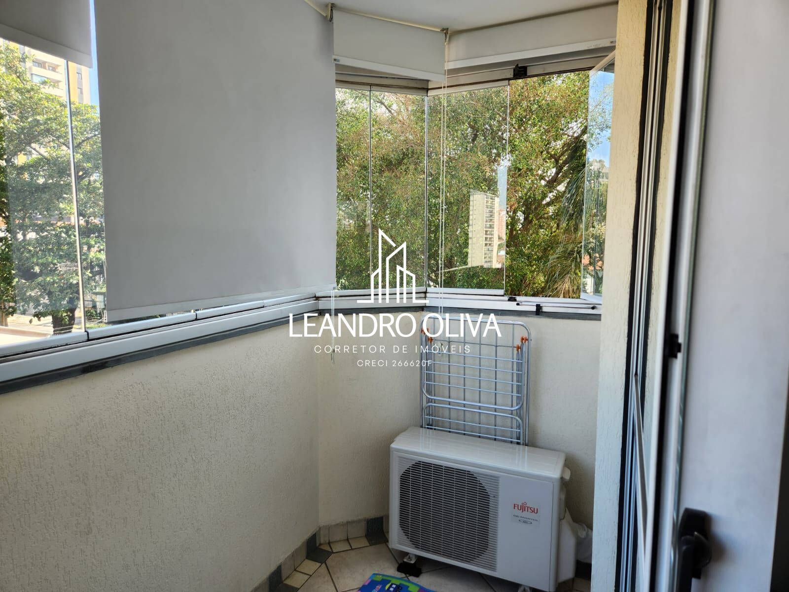 Apartamento, 3 quartos, 80 m² - Foto 36
