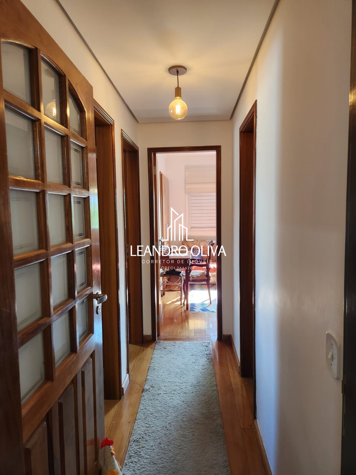 Apartamento, 3 quartos, 80 m² - Foto 30