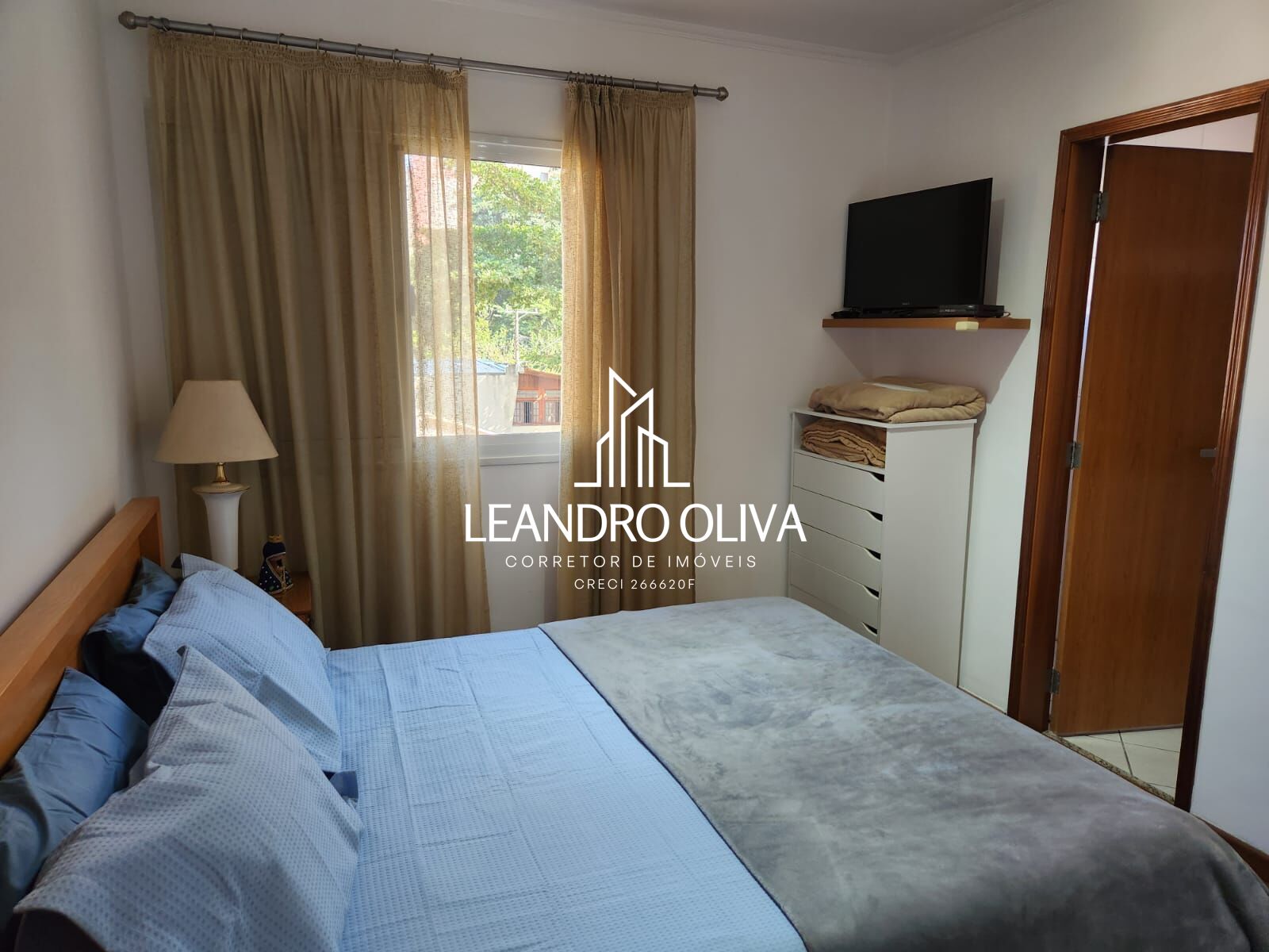 Apartamento, 3 quartos, 80 m² - Foto 17