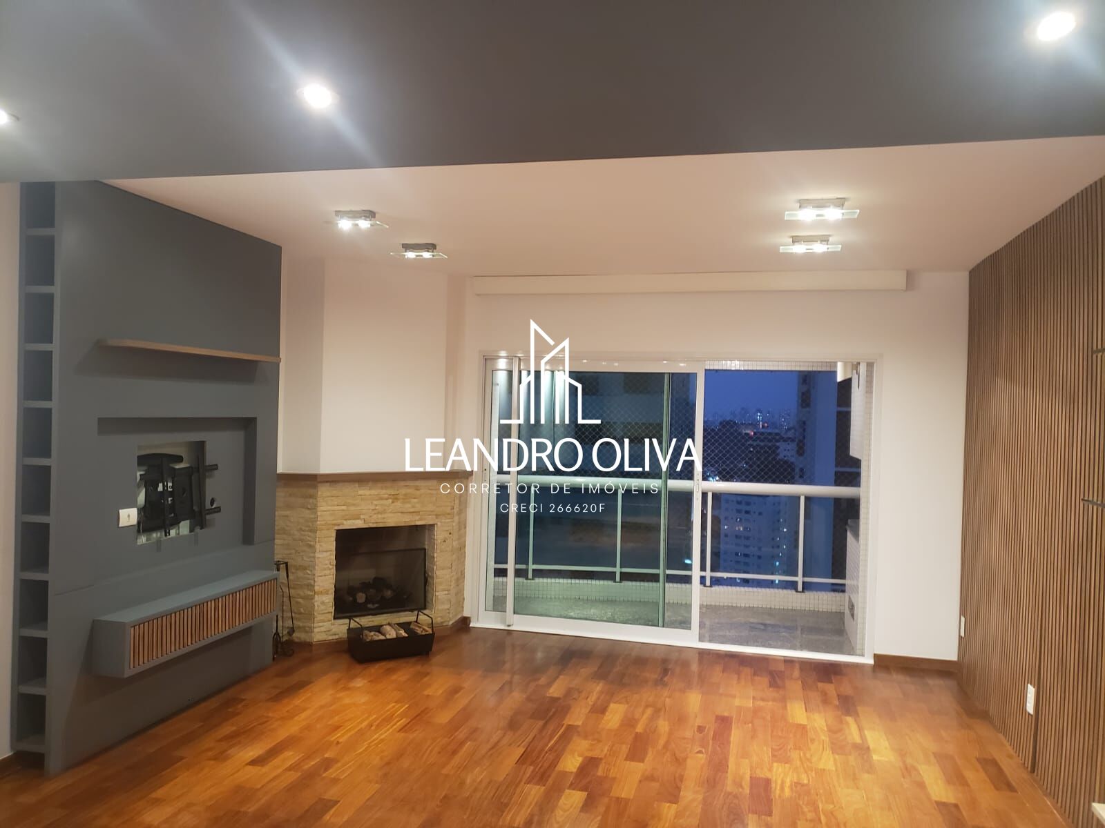 Apartamento, 3 quartos, 145 m² - Foto 14