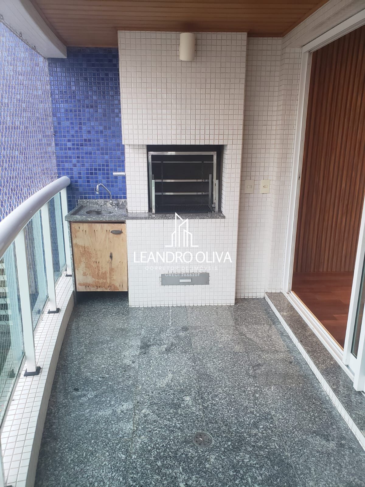 Apartamento, 3 quartos, 145 m² - Foto 3