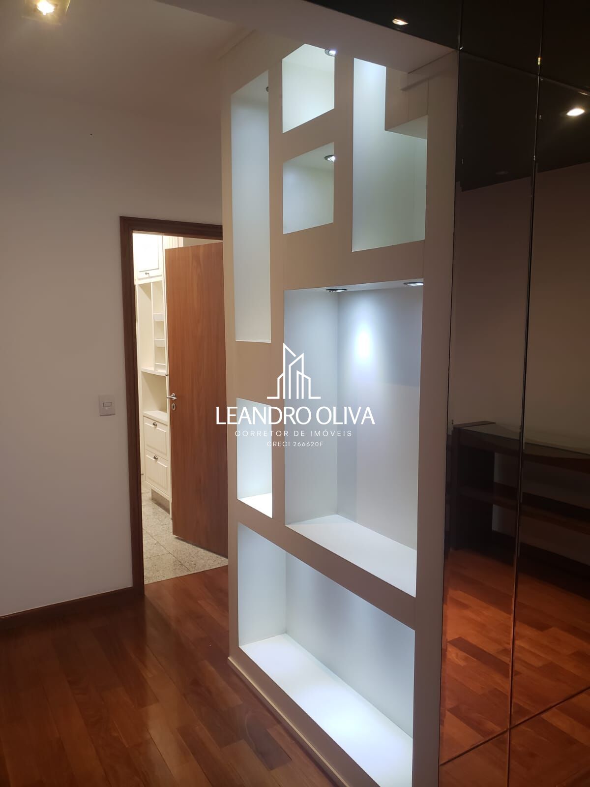 Apartamento, 3 quartos, 145 m² - Foto 33