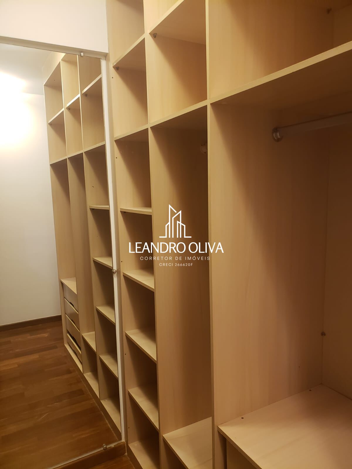 Apartamento, 3 quartos, 145 m² - Foto 18