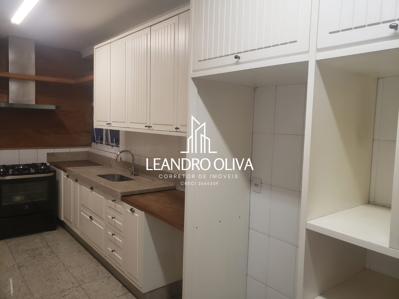Apartamento, 3 quartos, 145 m² - Foto 16