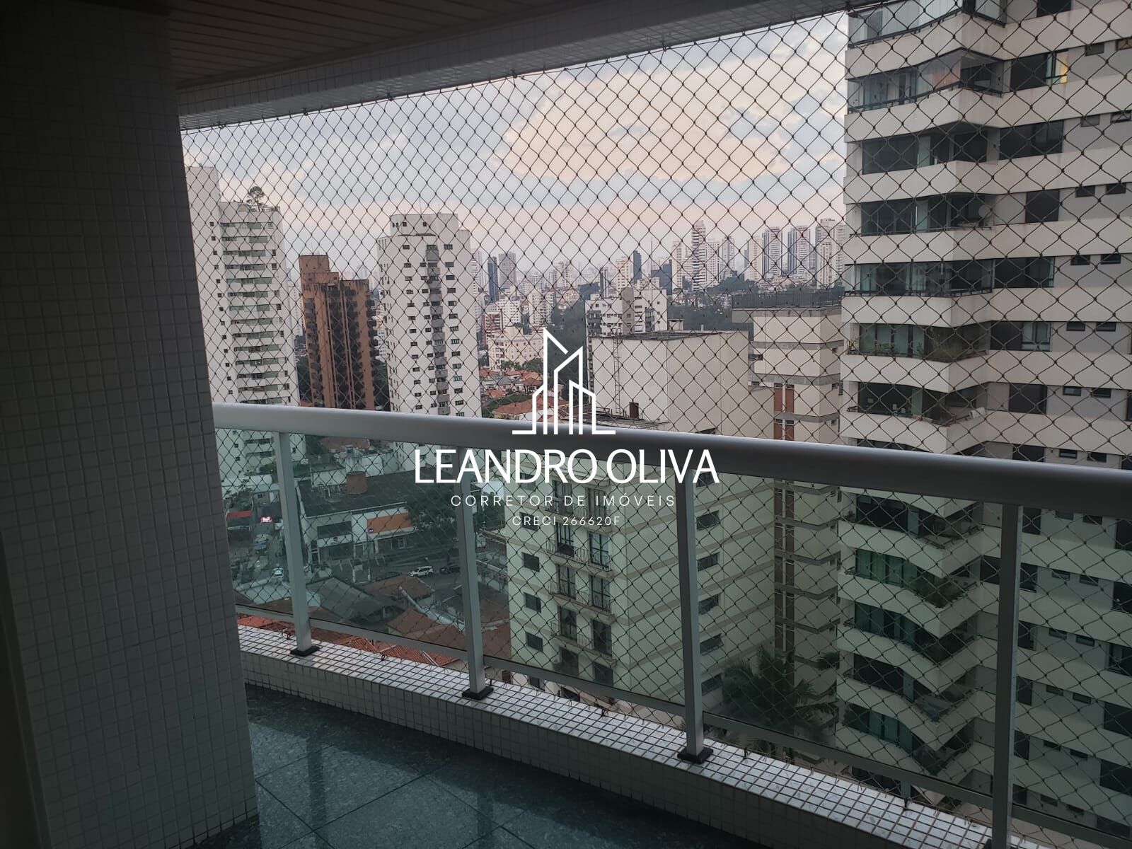 Apartamento, 3 quartos, 145 m² - Foto 23