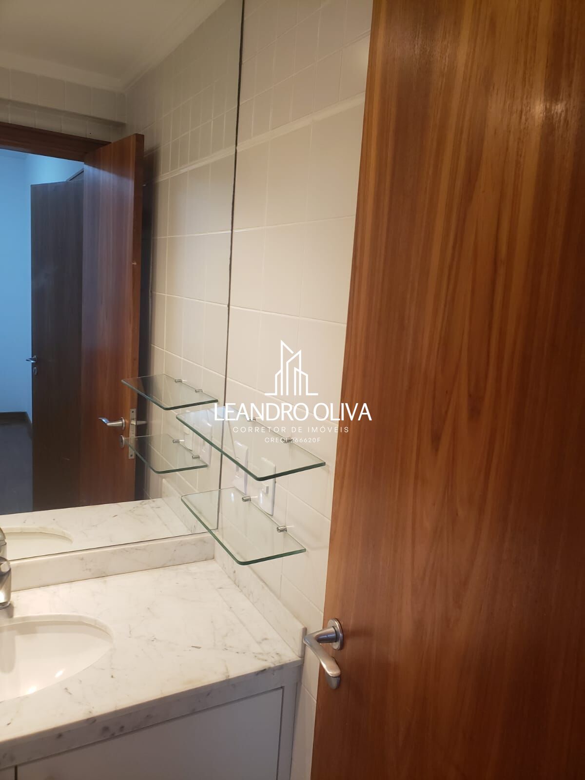 Apartamento, 3 quartos, 145 m² - Foto 9