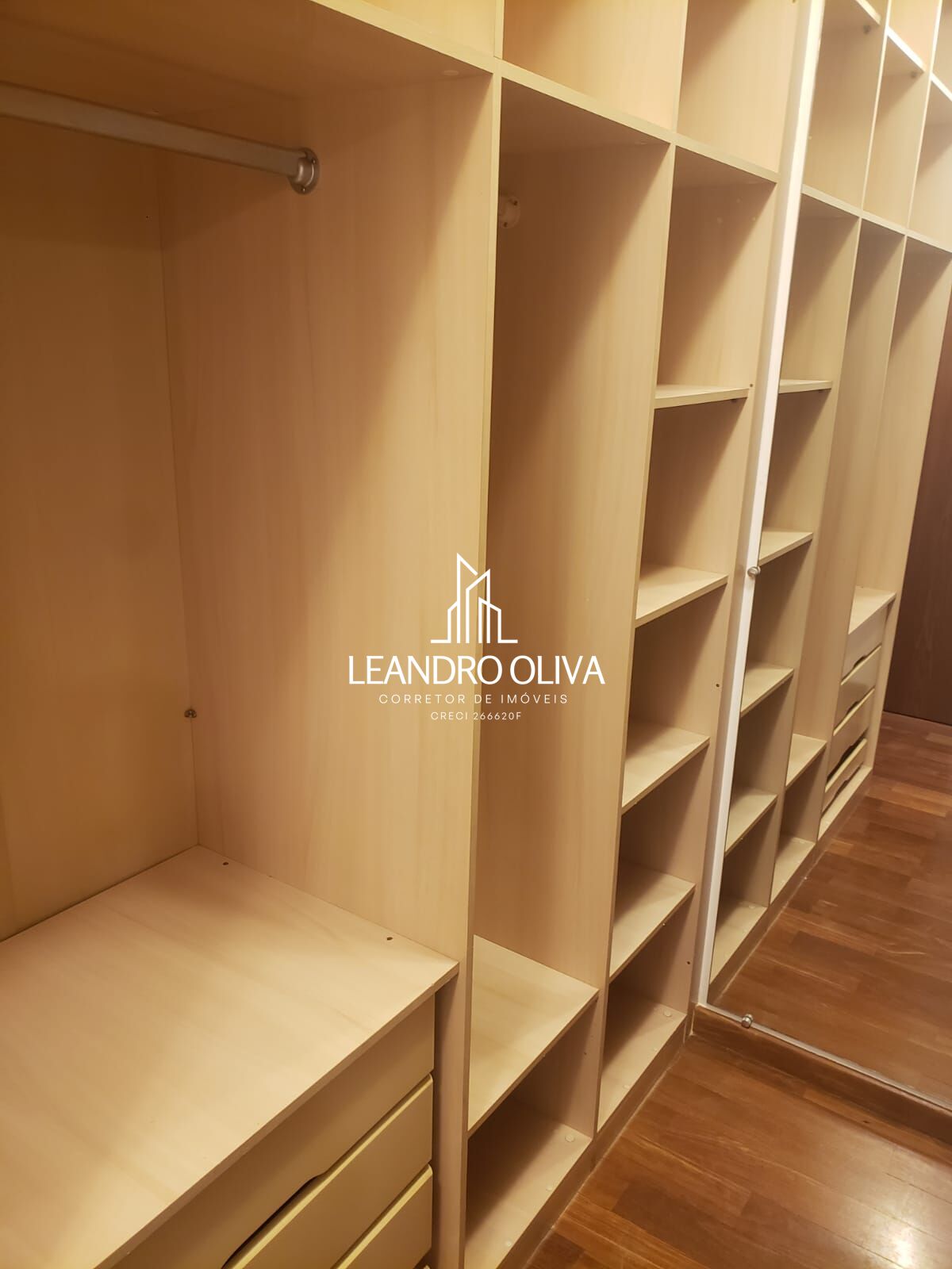 Apartamento, 3 quartos, 145 m² - Foto 4
