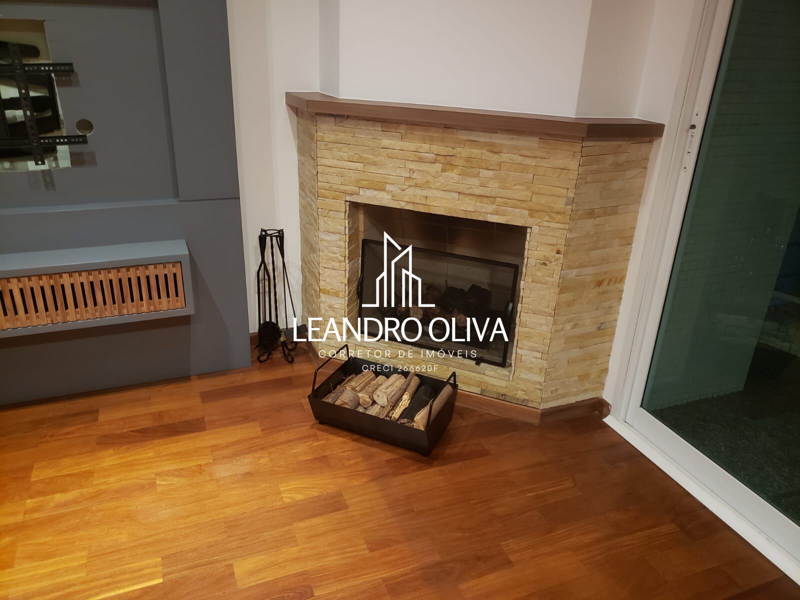 Apartamento, 3 quartos, 145 m² - Foto 25