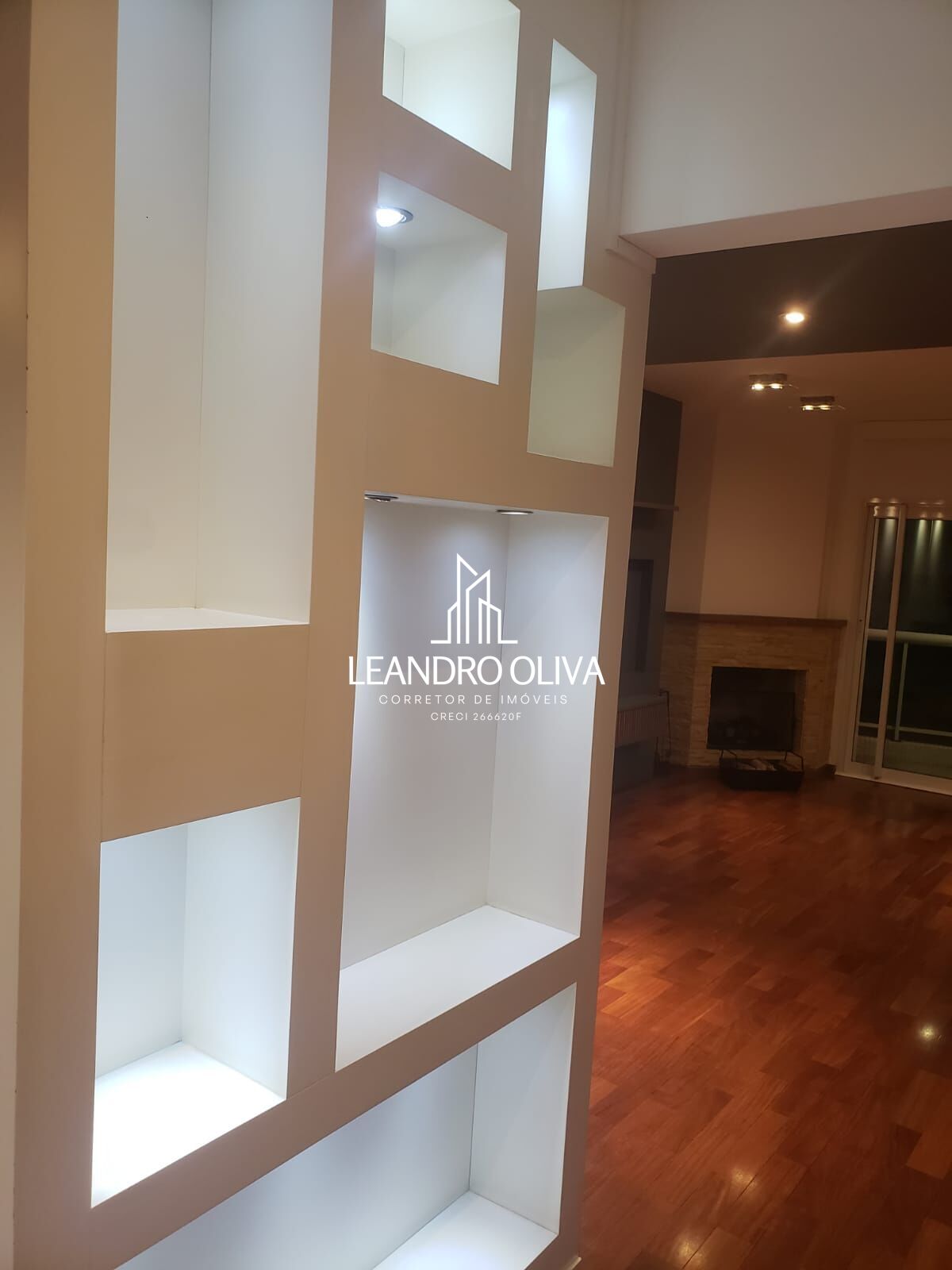 Apartamento, 3 quartos, 145 m² - Foto 19