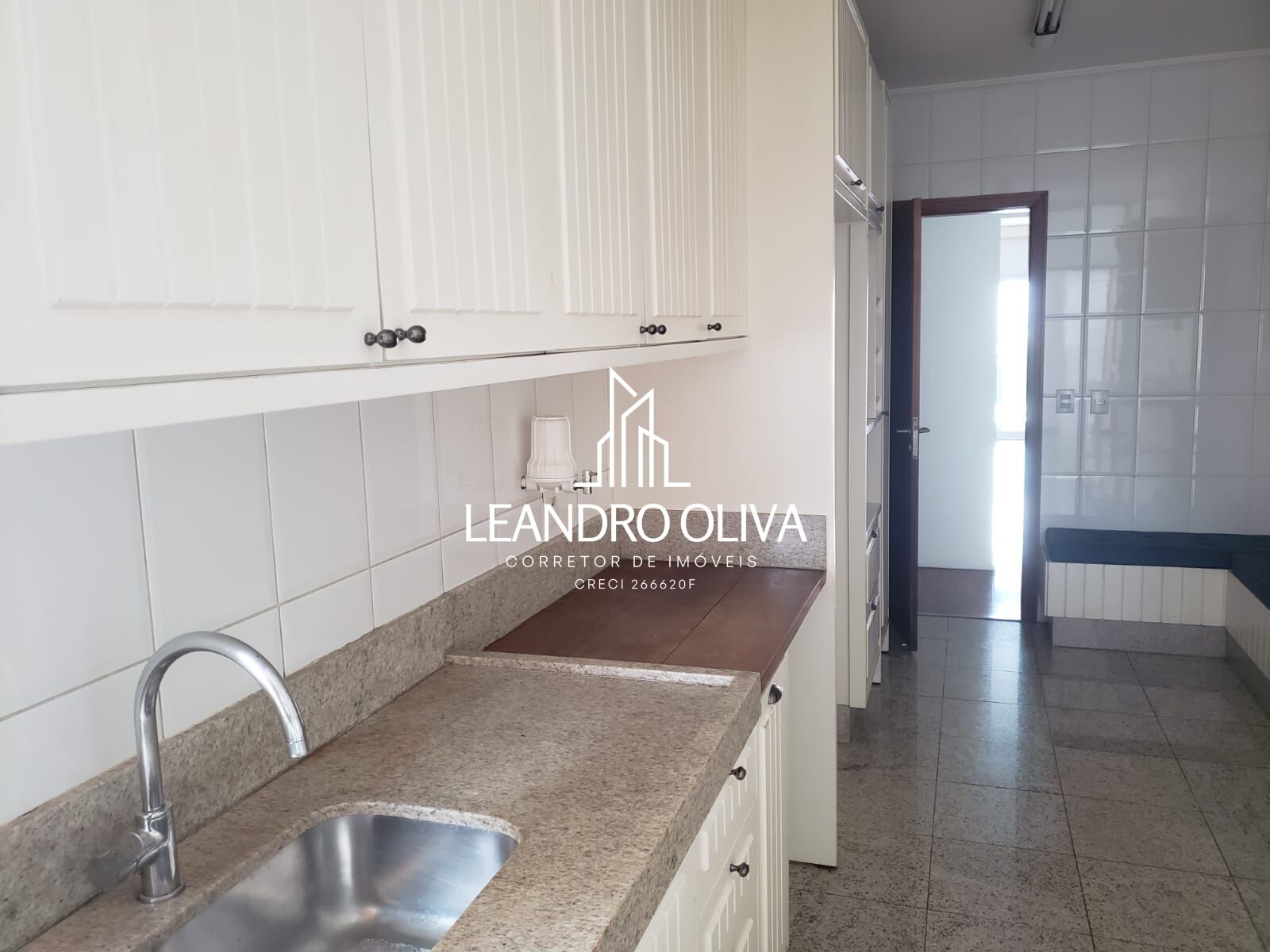 Apartamento, 3 quartos, 145 m² - Foto 28