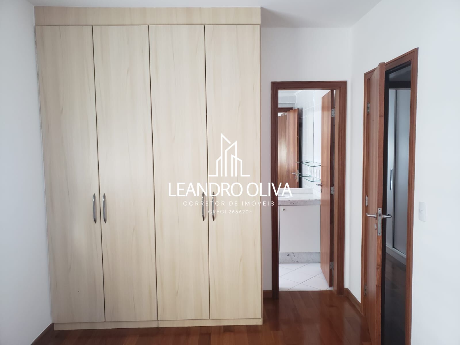Apartamento, 3 quartos, 145 m² - Foto 7