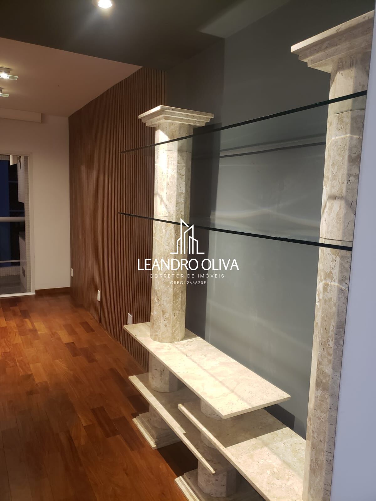 Apartamento, 3 quartos, 145 m² - Foto 12