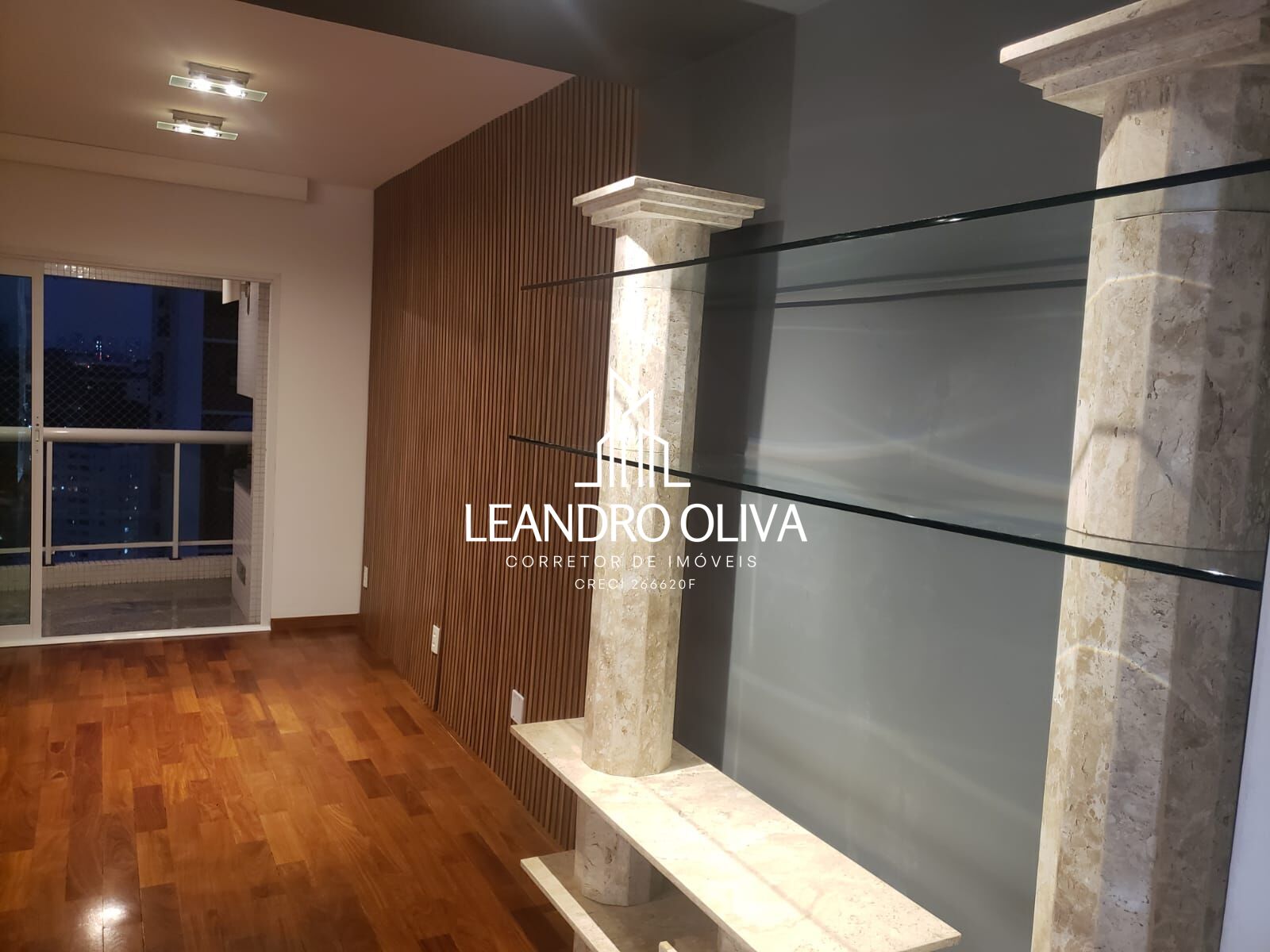 Apartamento, 3 quartos, 145 m² - Foto 13