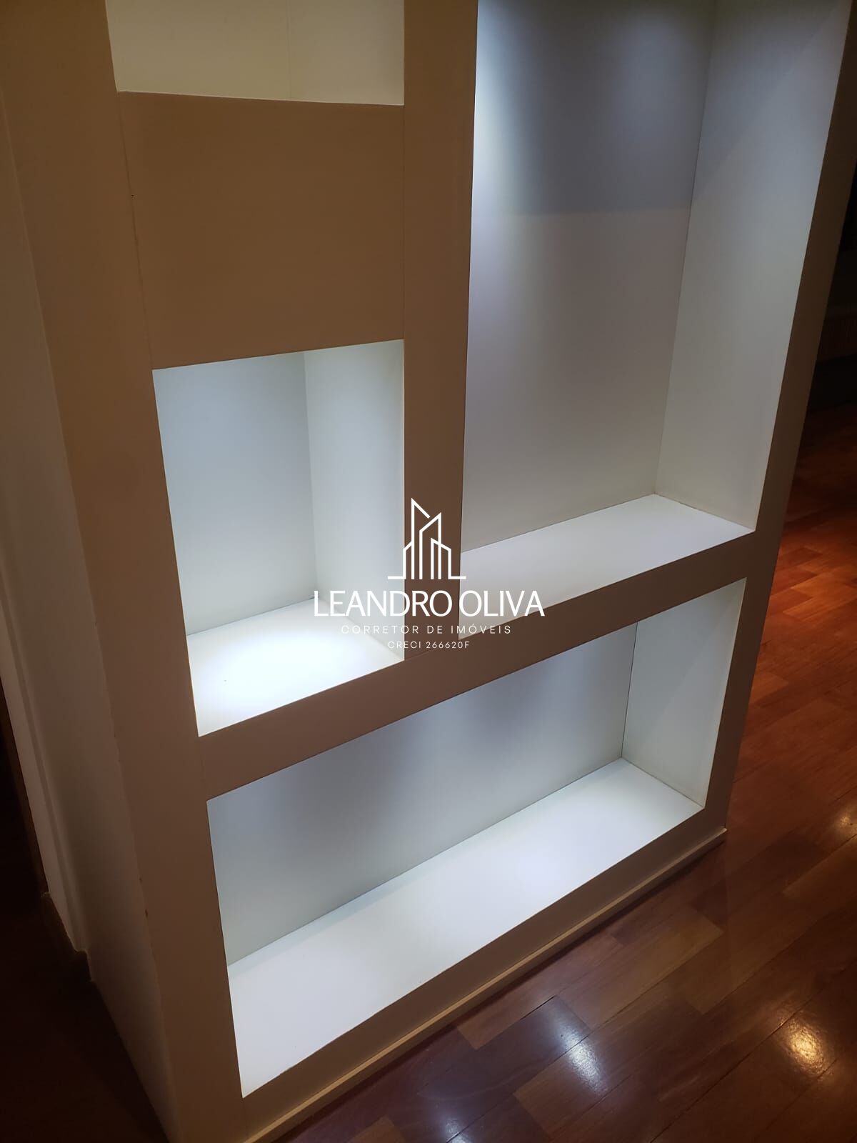 Apartamento, 3 quartos, 145 m² - Foto 26