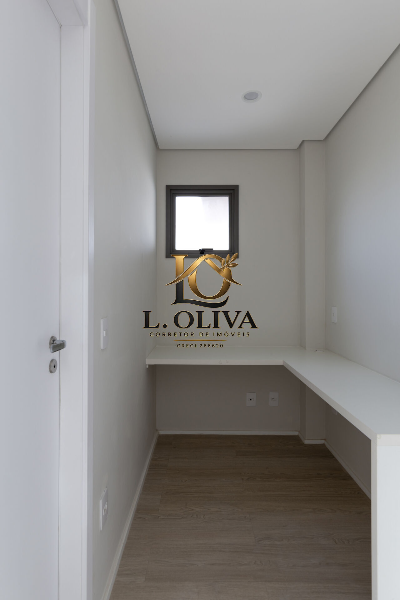 Apartamento, 1 quarto, 42 m² - Foto 8