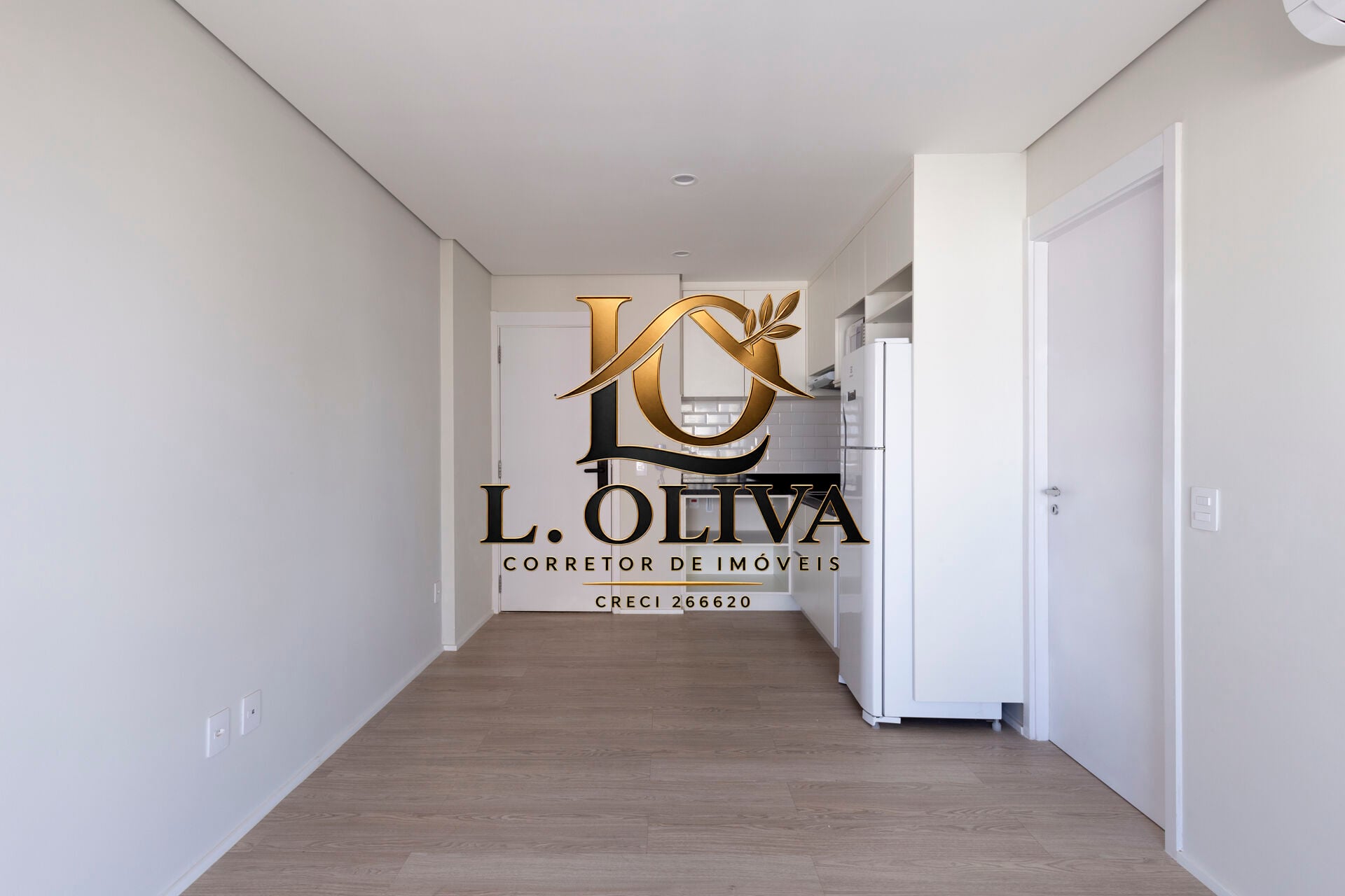 Apartamento, 1 quarto, 42 m² - Foto 4