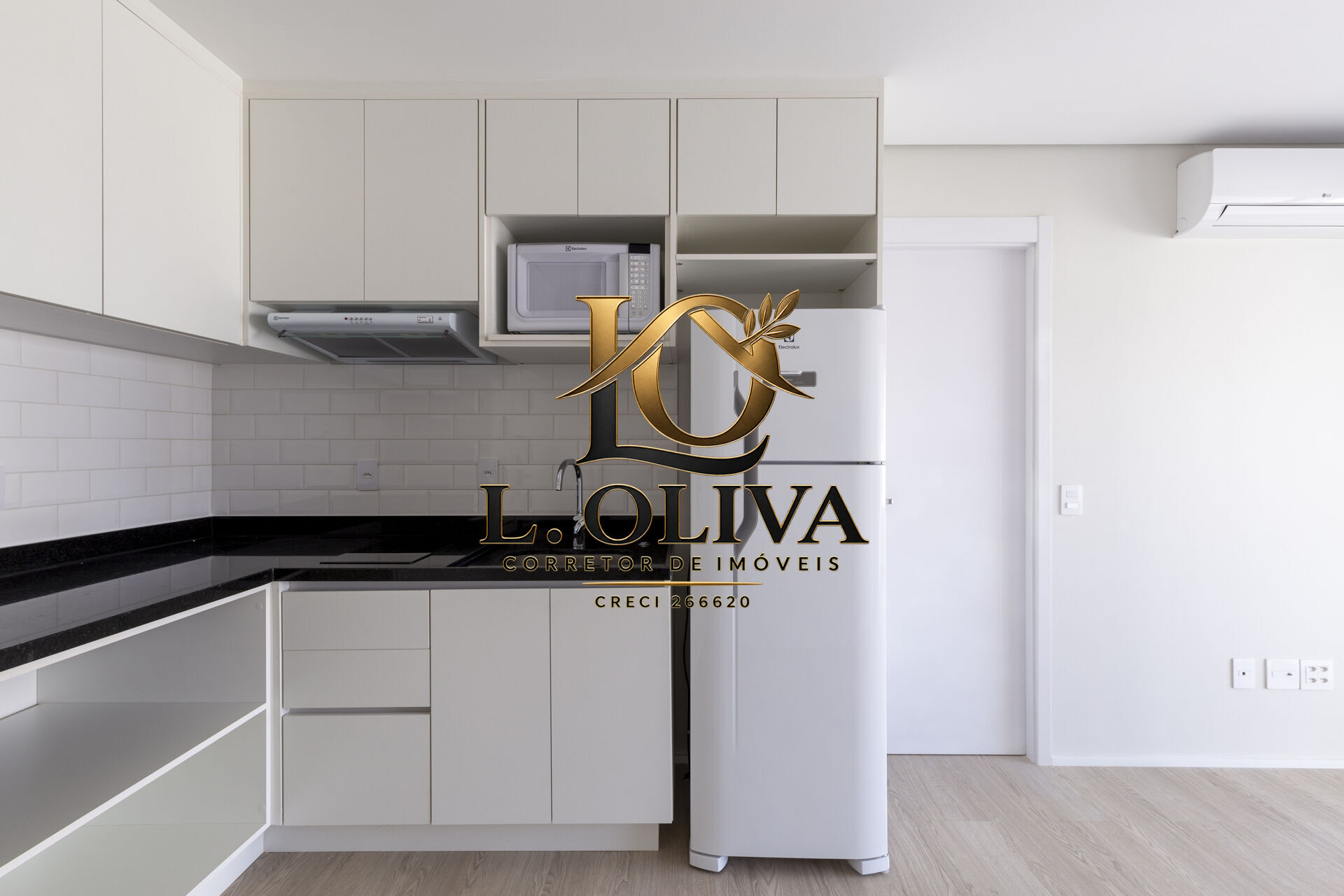 Apartamento, 1 quarto, 42 m² - Foto 9