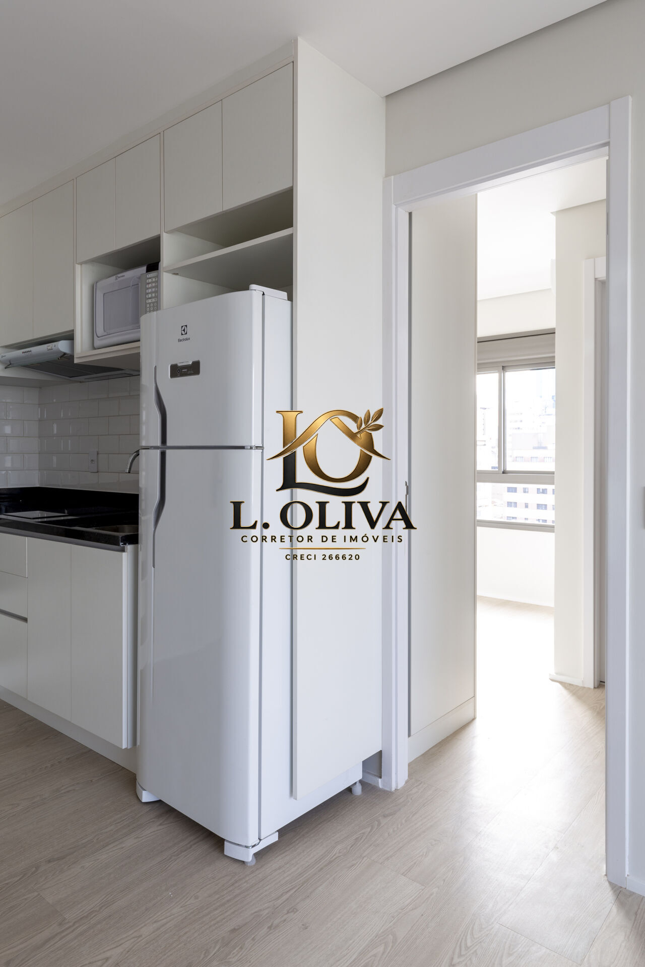 Apartamento, 1 quarto, 42 m² - Foto 5
