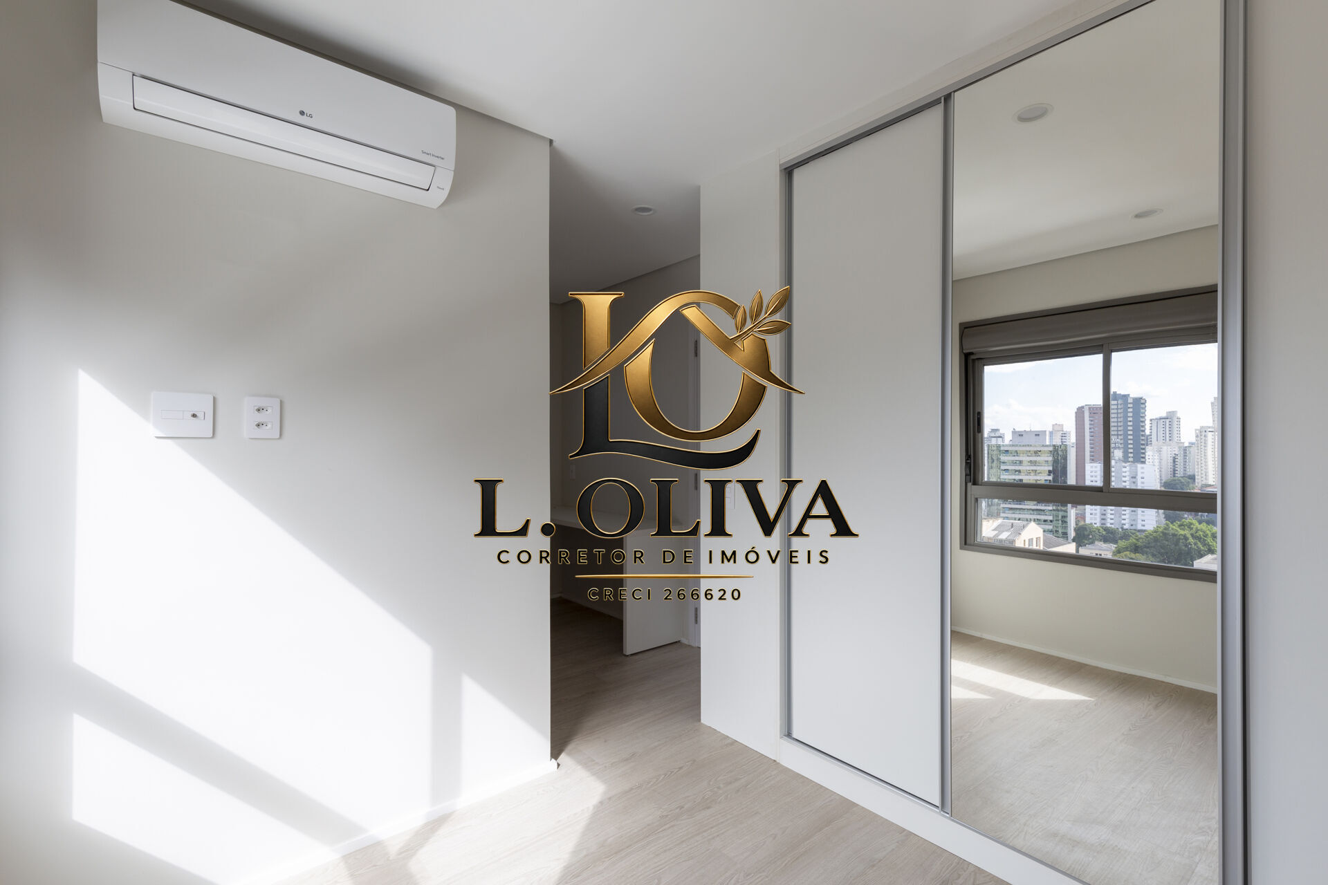 Apartamento, 1 quarto, 42 m² - Foto 7