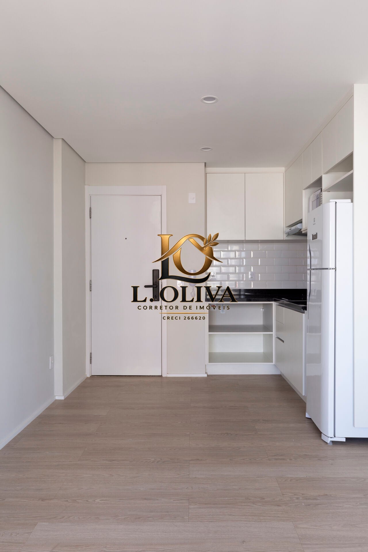 Apartamento, 1 quarto, 42 m² - Foto 3