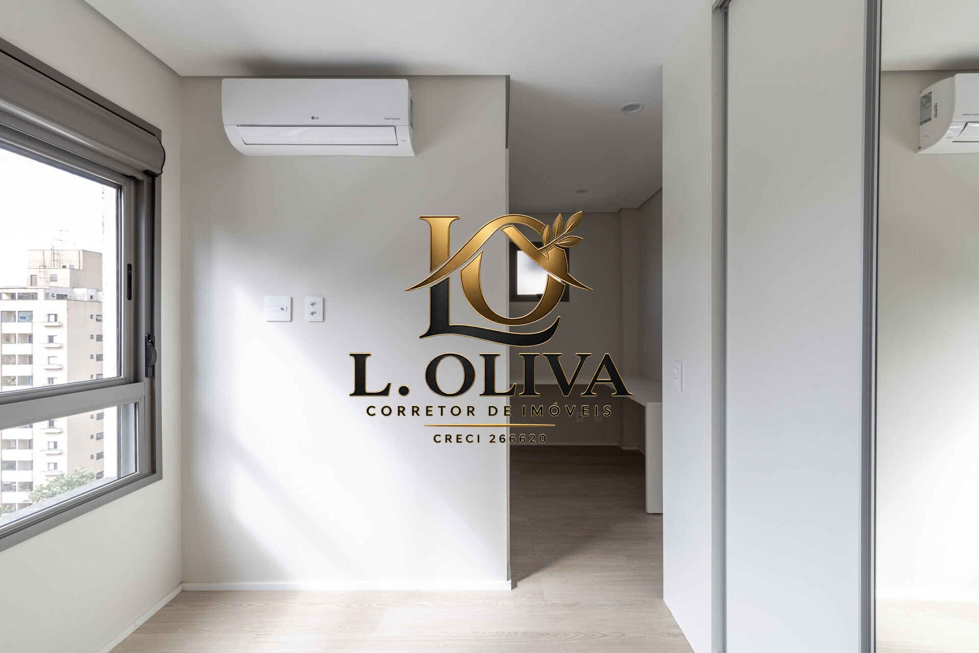 Apartamento, 1 quarto, 42 m² - Foto 6